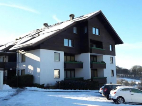 Ferienwohnung Bad Lauterberg Im Harz